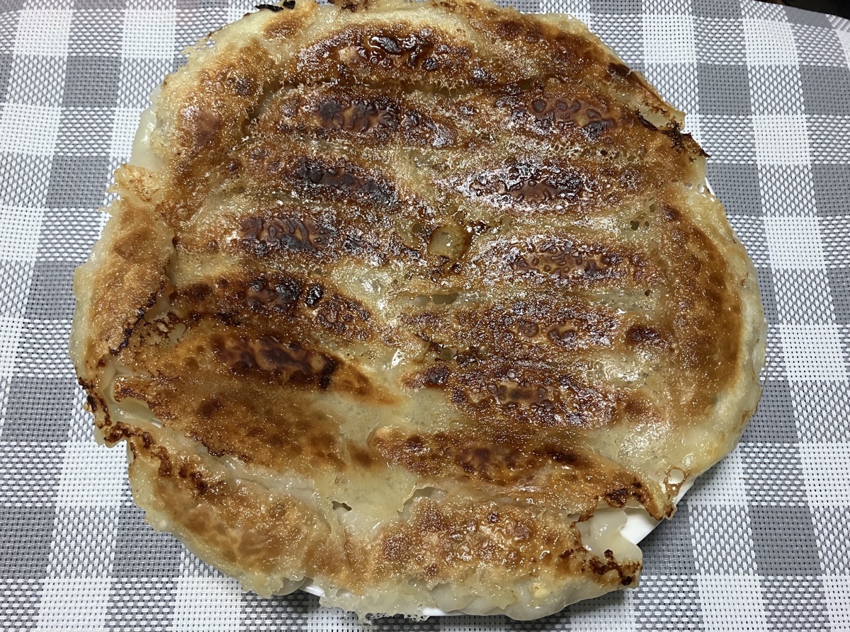 餃子の画像