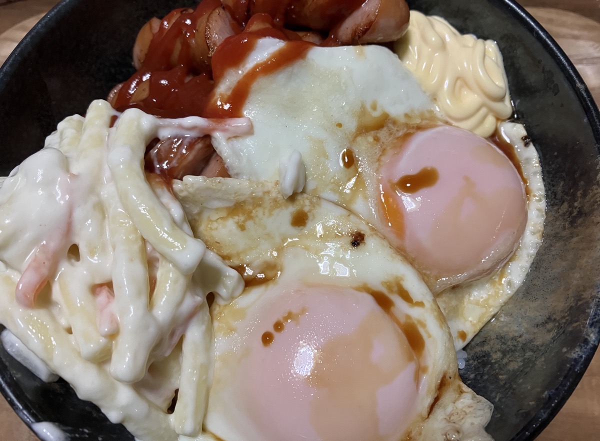 簡単でうま過ぎる！ご飯がすすむ丼！の画像